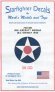 1/700 USN Aircraft Insignia 1919-May 1942