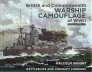 British and Commonwealth Warship camouflage of WWII (Volume 2)