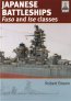 ShipCraft 24: Japanese Battleships Ijn Fuso and Ijn Ise classes