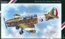 1/48 Nardi F.N. 305 Italian Trainer Plane