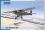 1/48 J-3 Cub Goes To War