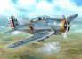 1/72 Seversky P-35 'Silver Wings Era'