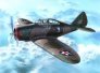 1/72 Seversky P-35 War games and War Training