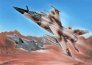 1/72 Dassault Mirage F.1CR