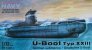 1/72 U-Boot type XXIII