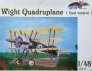 1/48 Wight Quadruplane