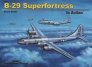 B-29 Superfortress In Action
