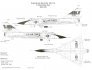 1/48 Convair F-106A Delta Dart 94th FIS