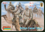 1/72 British Camel Corps