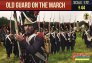 1/72 Old Guard on the March Napoleonic