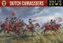 1/72 Dutch Cuirassiers Spanish Succession War