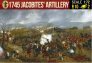 1/72 1745 Jacobites Artillery of the Jacobite Uprising