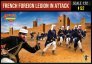 1/72 French Foreign Legion in Attack Rif War