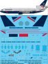 1/144 British Airways Landor McDonnell-Douglas DC-10-30