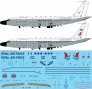 1/144 Raf Boeing RC-135W Airseeker