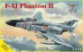 1/144 F-4J Phantom II Limited Edition