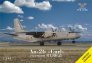 1/144 Antonov An-26RT/An-26RR/An-26Z