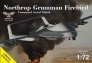 1/72 N. Grumman Firebird Unmanned Aerial Vehicle