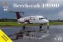 1/72 Beechcraft 1900D
