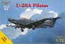 1/72 U-28A Pilatus ISR Version