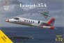 1/72 Gates Learjet 35A