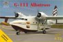 1/72 Grumman G-111 Albatross amphibious aircraft
