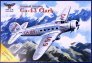1/72 GA-43 Clark Airliner