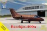 1/72 Beechjet 400A reg.No. N360CA