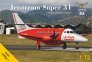 1/72 Jetstream Super 31 5-/4-blade propeller