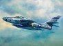 1/72 RF-84F Thunderflash