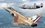 1/48 Dassault Rafale C 30-GK 80 years Ec 3/30 Lorraine 2021