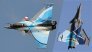 1/48 Dassault Rafale C 4-GR Rafale Solo Display 2021