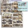 1/35 Humvees in OIF & OEF