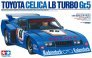 1/24 Toyota Celica Lb Turbo Gr.5