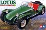 1/24 Lotus Super 7 Series II with Etched Parts