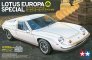 1/24 Lotus Europa Special with etched parts