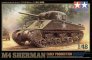 1/48 M4 Sherman early production
