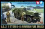 1/48 US 2 1/2Ton 6x6 WWII Airfield Fuel Truck