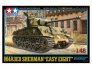 1/48 Sherman M4A3E8 Easy Eight