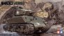 1/35 M4A3 B2 Jumbo Sherman