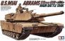 1/35 M1A1 Abrams 120mm gun Main Battle Tank