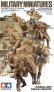 1/35 Soviet Army Assault Infantry 12 figures from 1943/45