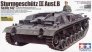 1/35 Sturmgeschutz III Ausf.B Sd.Kfz.142