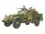 1/35 M3A1 Scout Car