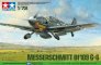 1/72 Messerschmitt Bf-109G-6