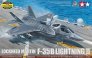 1/72 Lockheed-Martin F-35B Lightning