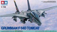 1/72 Grumman F-14D Tomcat 1/72 Grumman F-14D Tomcat