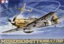 1/48 Messerschmitt Bf 109E-4/7