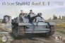 1/35 German 10.5cm StuH 42 Ausf.E/F, ca.1942-43