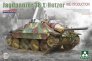 1/35 Jagdpanzer 38t Hetzer Mid Production Limited Edition